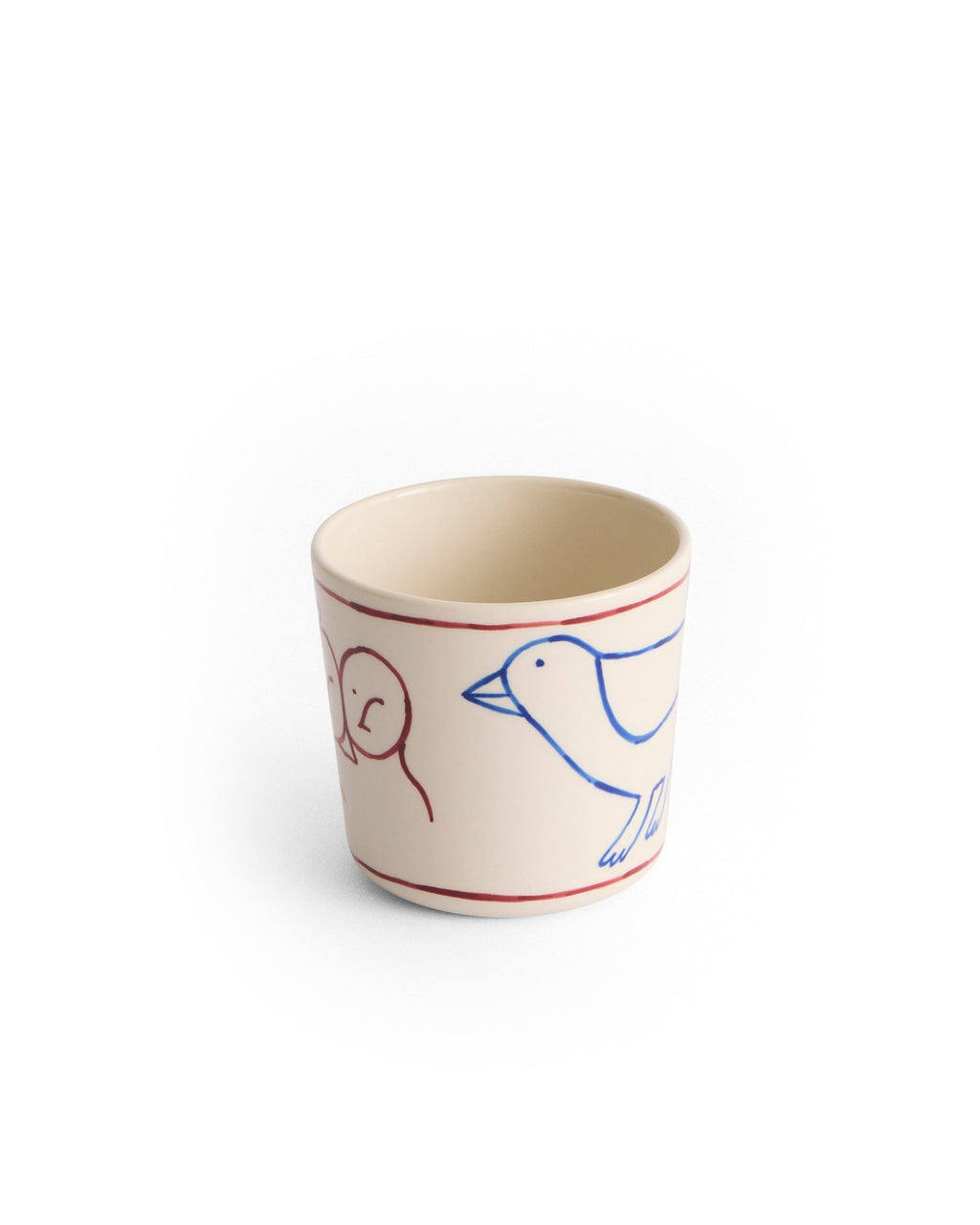 La Pittura Kopp 240 ml - Postage stamp