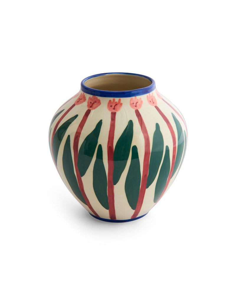 La Pittura Vase - Omi