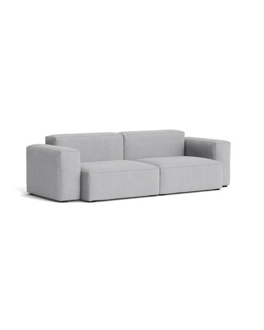 Mags Sofa Low armrest 2,5-seter