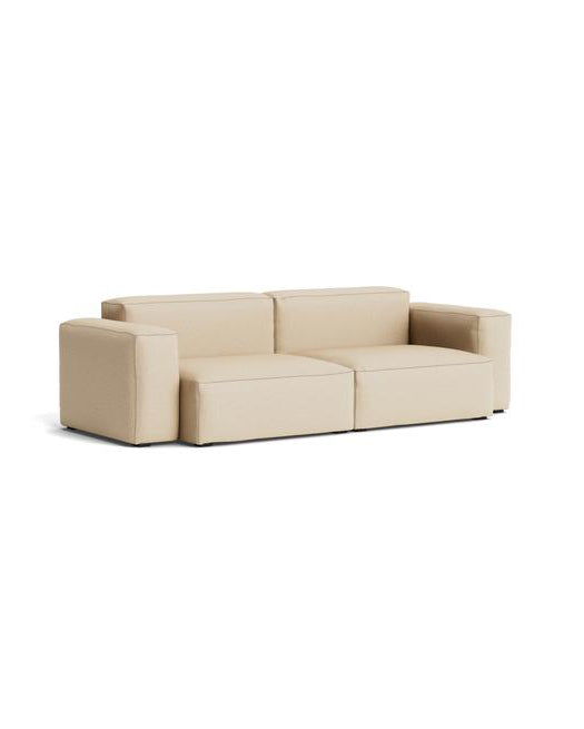 Mags Sofa Low armrest 2,5-seter