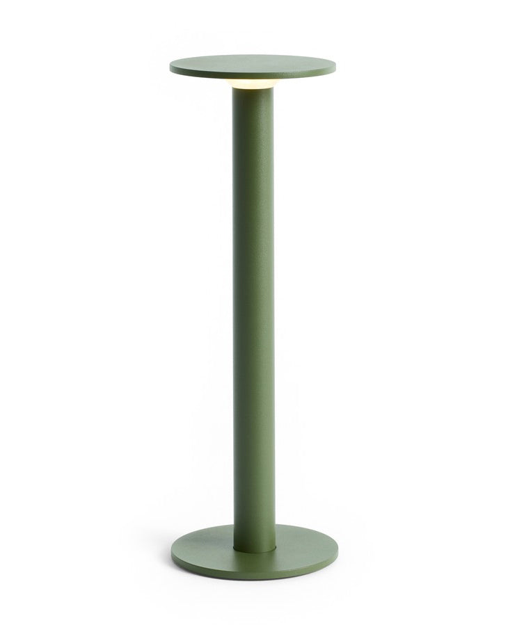 Host Bordlampe Oppladbar