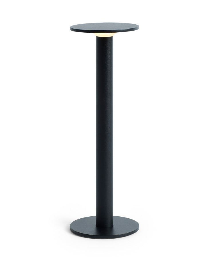 Host Bordlampe Oppladbar