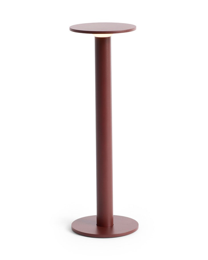 Host Bordlampe Oppladbar
