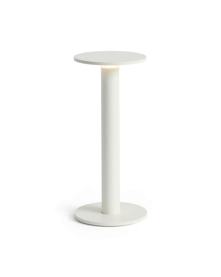 Host Bordlampe Oppladbar