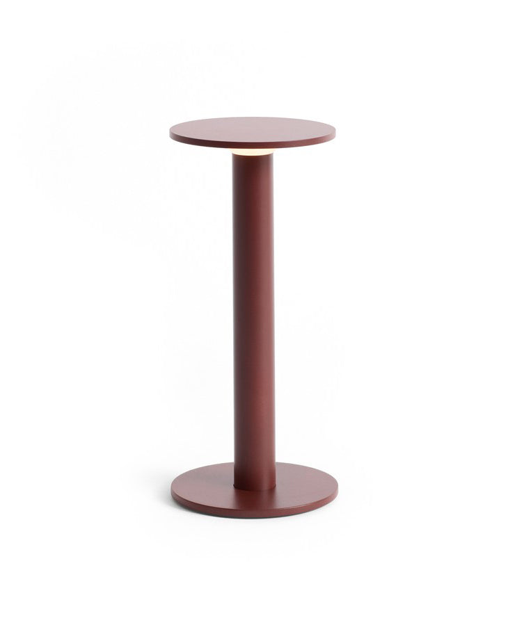 Host Bordlampe Oppladbar