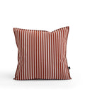 Terrazza Pute 50x50 - Terracotta Bold Stripe