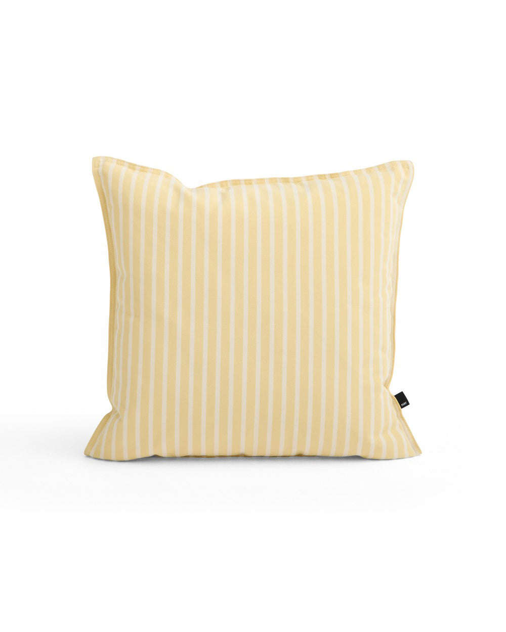 Terrazza Pute 50x50 - Yellow Bold Stripe