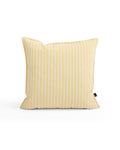 Terrazza Pute 50x50 - Yellow Bold Stripe