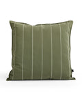 Terrazza Pute 60x60 - Olive Narrow Stripe