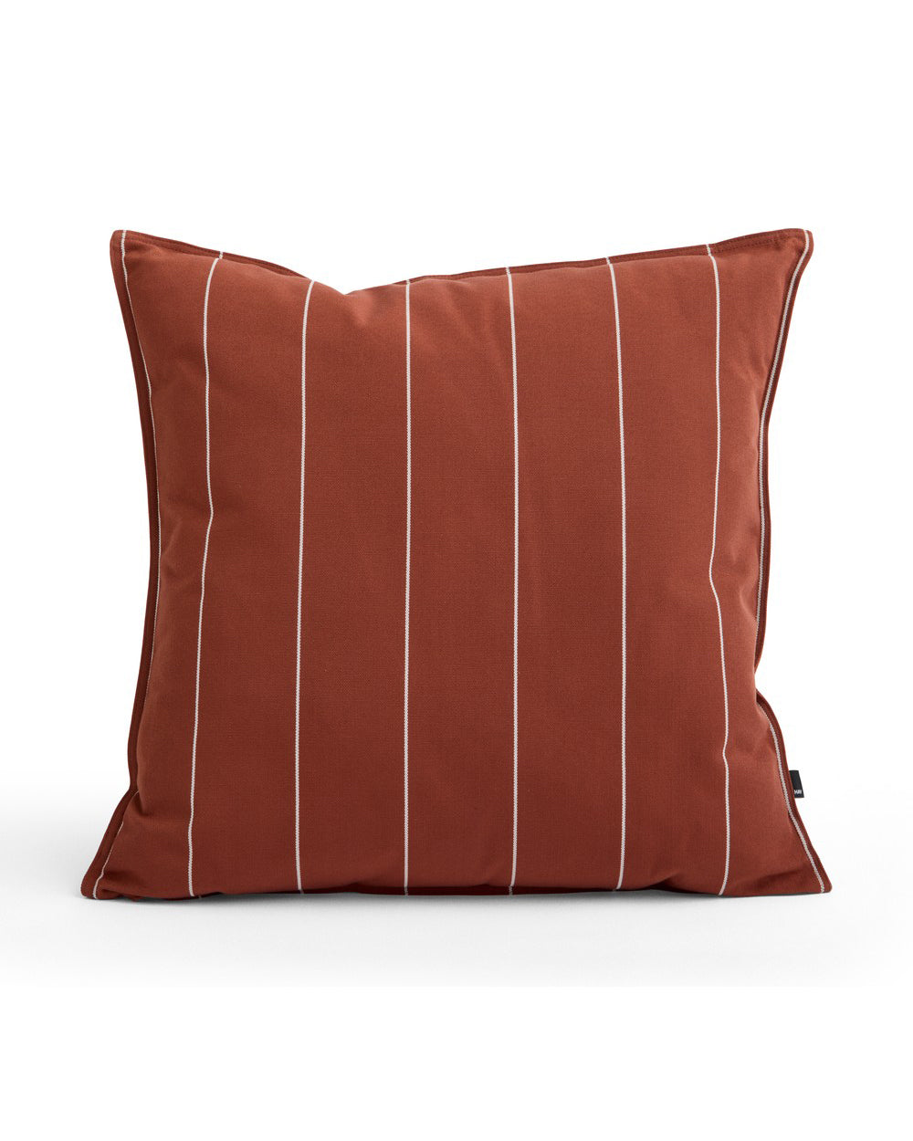 Terrazza Pute 60x60 - Terracotta Narrow Stripe
