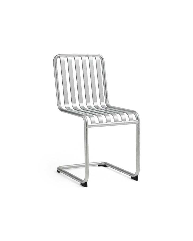 Palissade Cantilever Chair