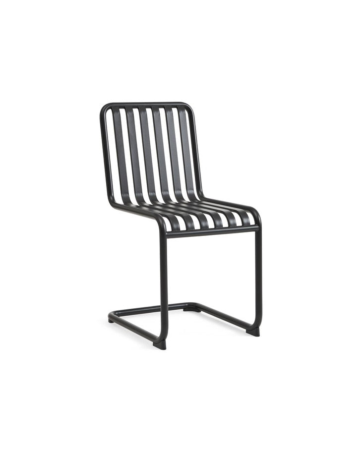Palissade Cantilever Chair