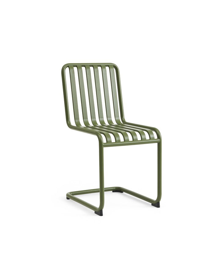 Palissade Cantilever Chair