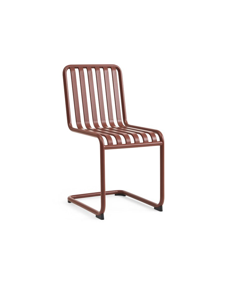 Palissade Cantilever Chair