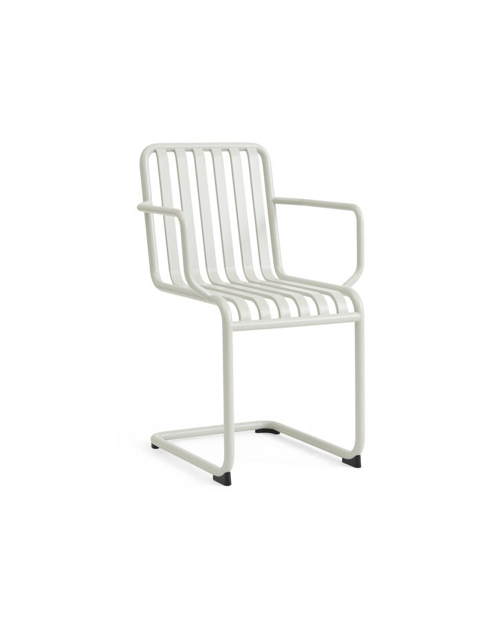 Palissade Cantilever Armchair
