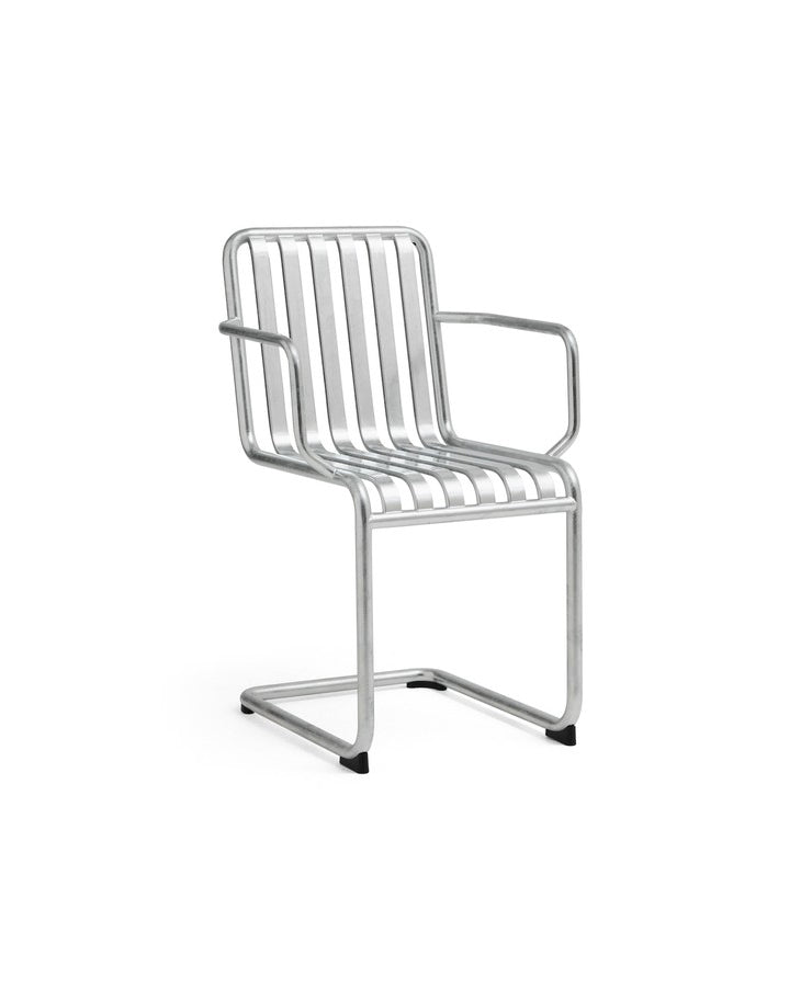 Palissade Cantilever Armchair