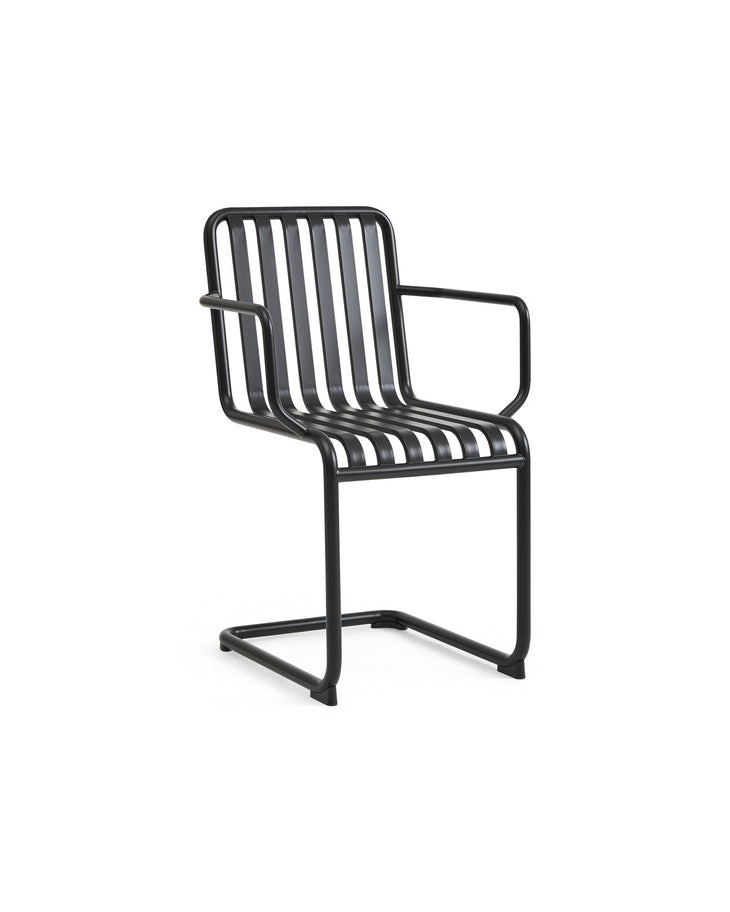 Palissade Cantilever Armchair