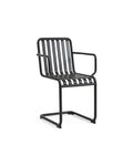 Palissade Cantilever Armchair