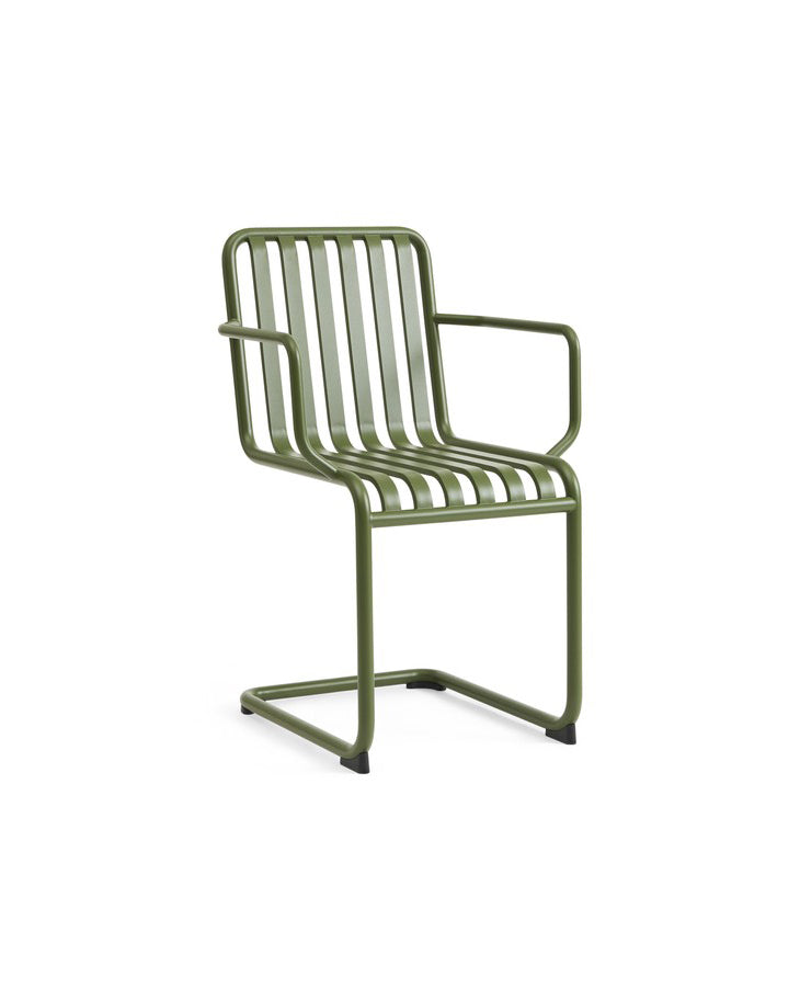 Palissade Cantilever Armchair