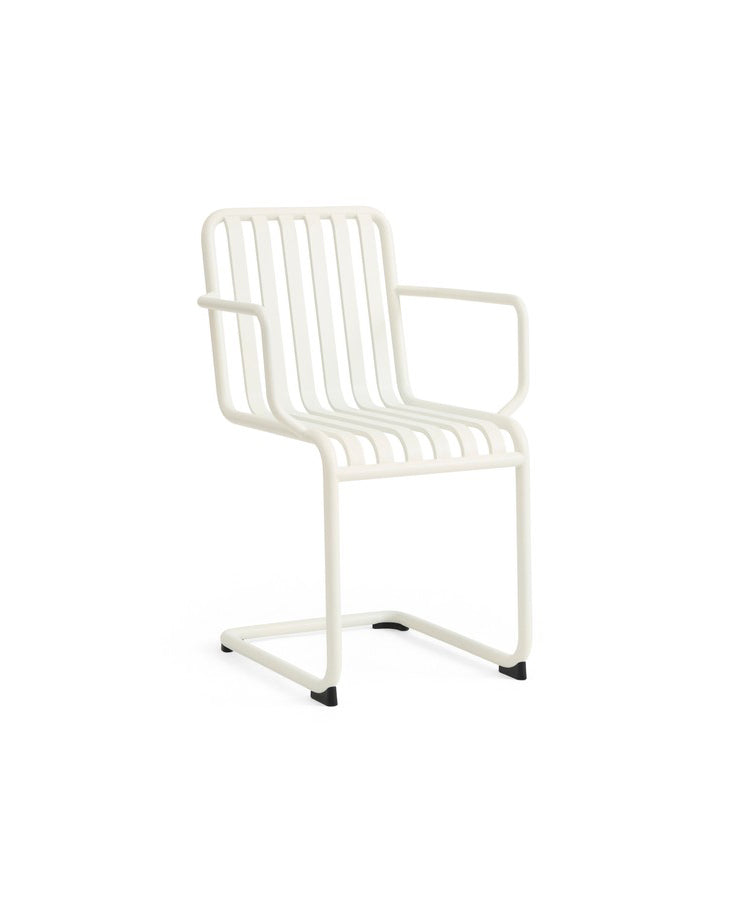 Palissade Cantilever Armchair