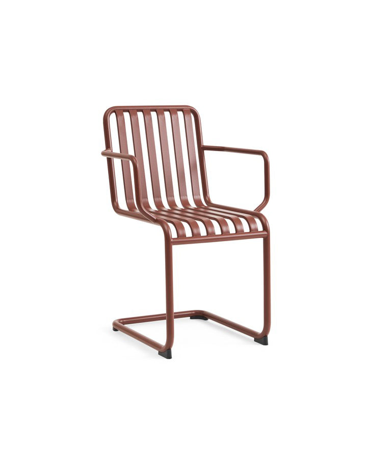 Palissade Cantilever Armchair