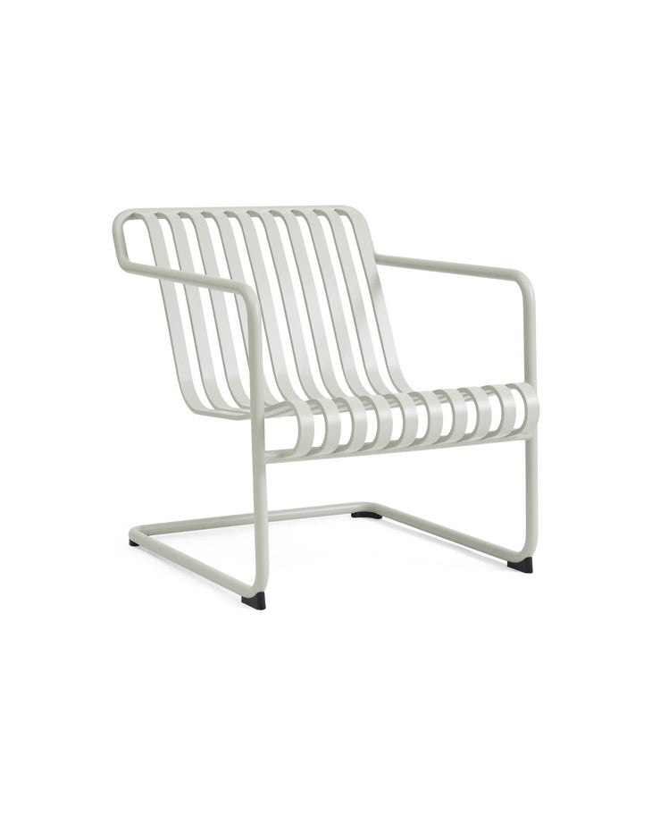Palissade Cantilever Loungestol