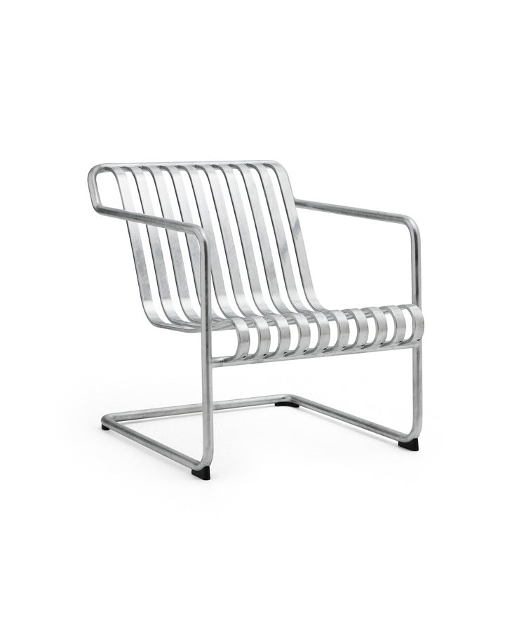 Palissade Cantilever Loungestol