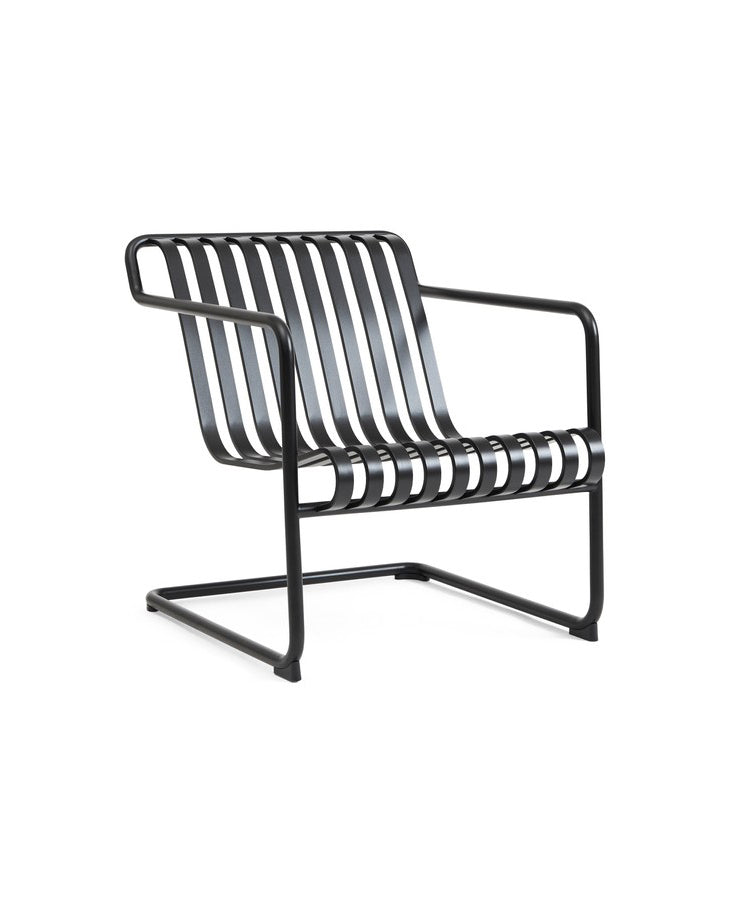 Palissade Cantilever Loungestol