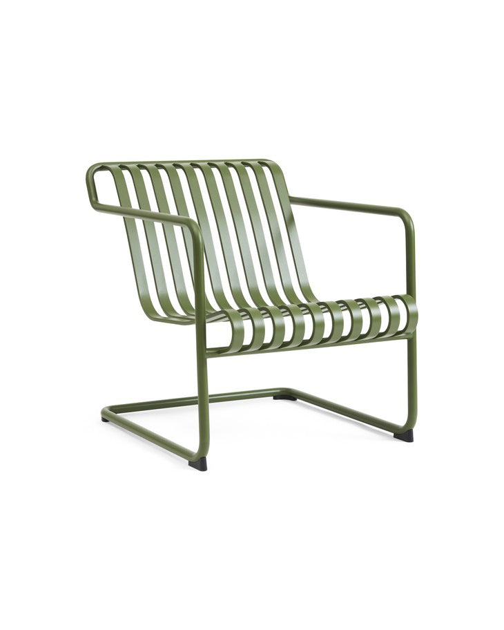 Palissade Cantilever Loungestol