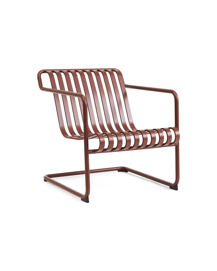 Palissade Cantilever Loungestol