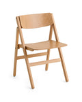 Backflip Chair