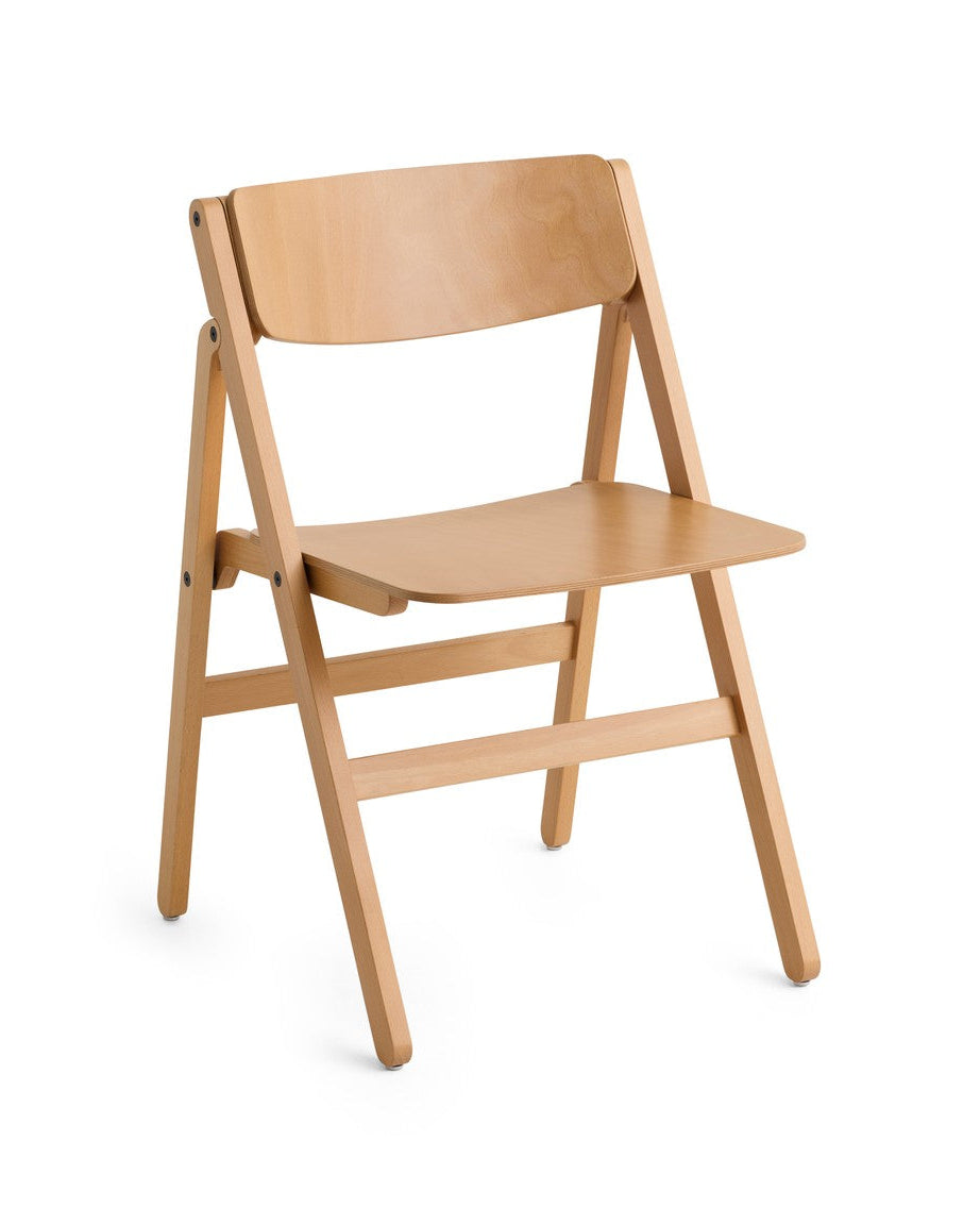 Backflip Chair