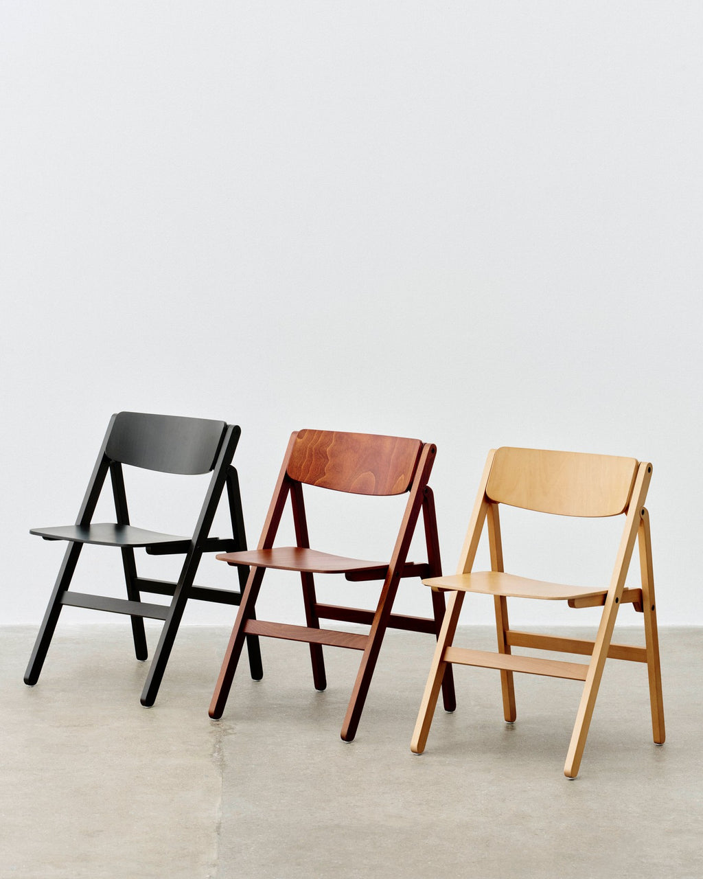 Backflip Chair