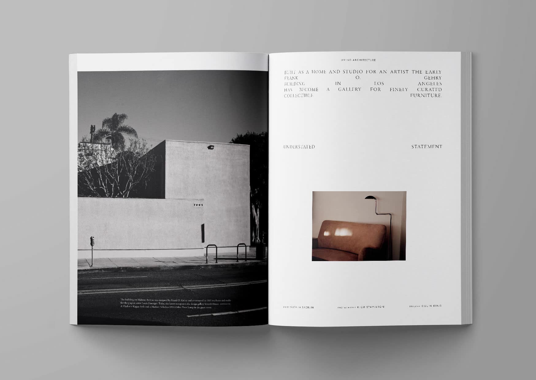Ark Journal Magasin - Volume VII