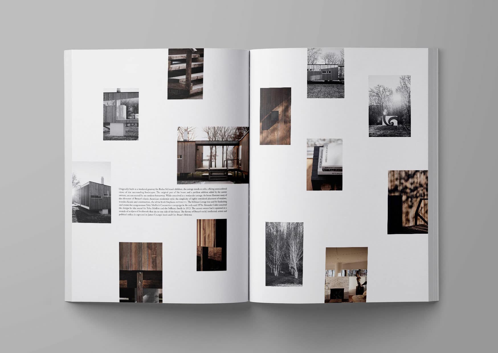 Ark Journal Magasin - Volume VII