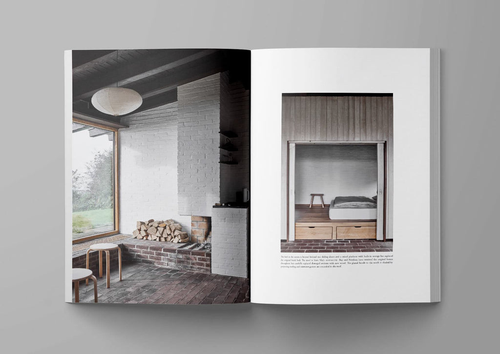 Ark Journal Magasin - Volume VII