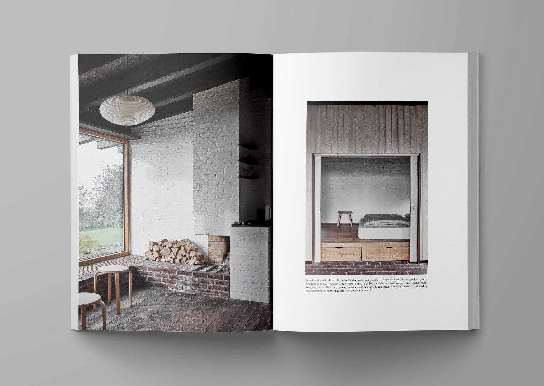 Ark Journal Magasin - Volume VII
