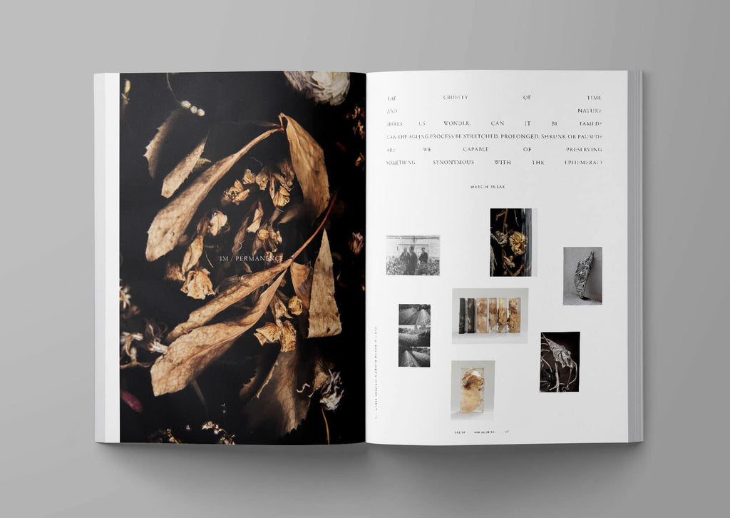 Ark Journal Magasin - Volume VII