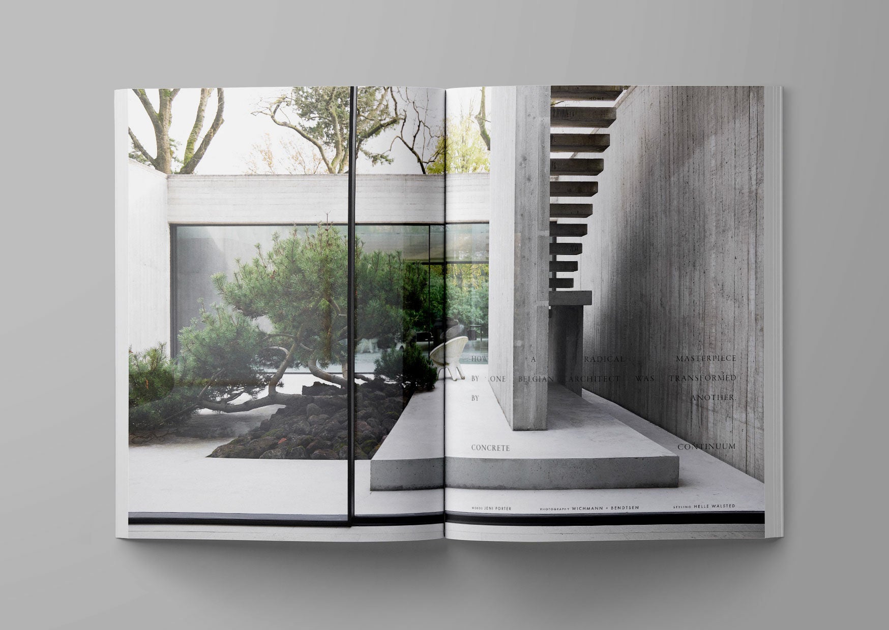 Ark Journal Magasin - Volume VII