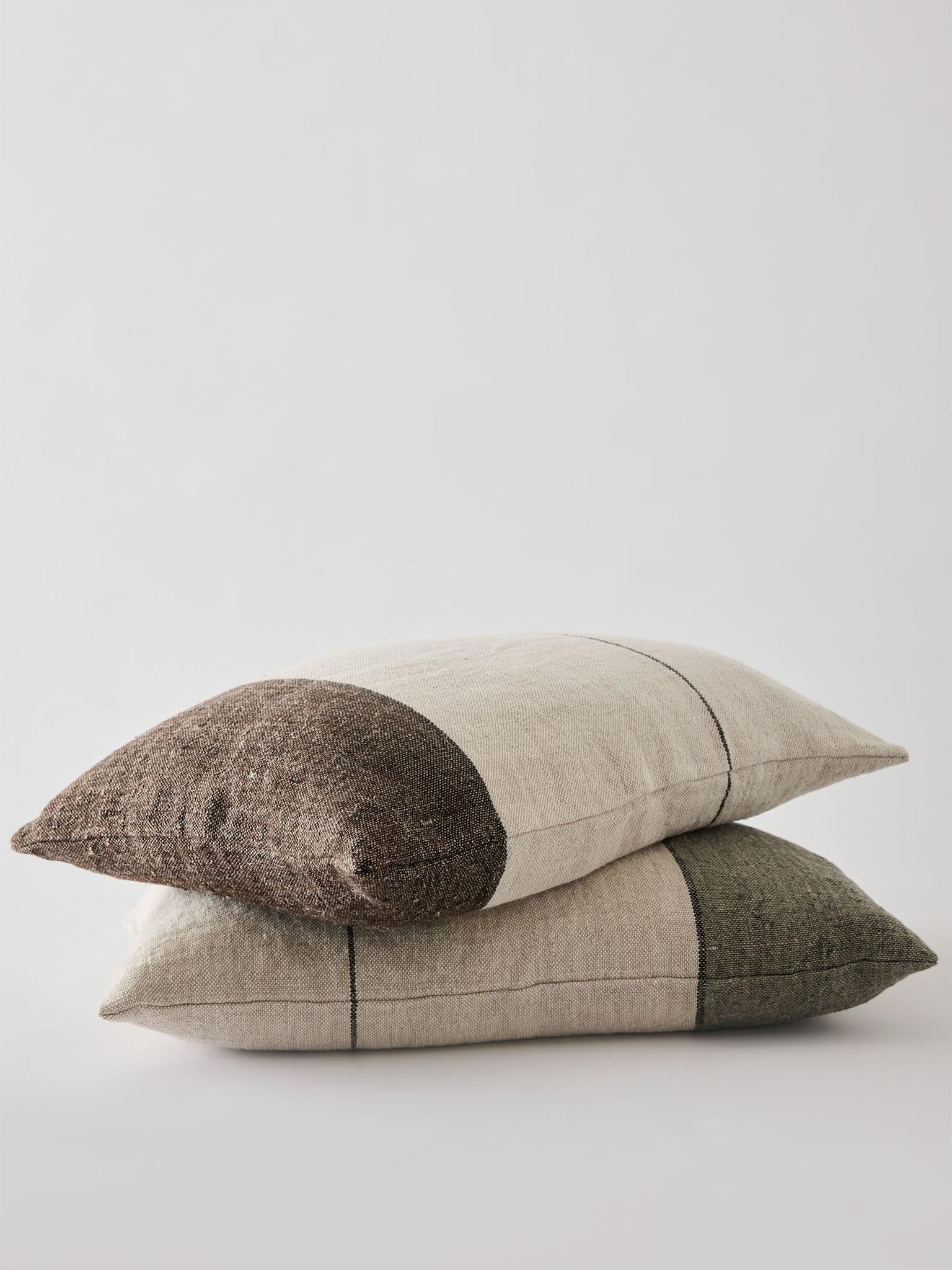 Adrian Putetrekk 40x60 - Brown