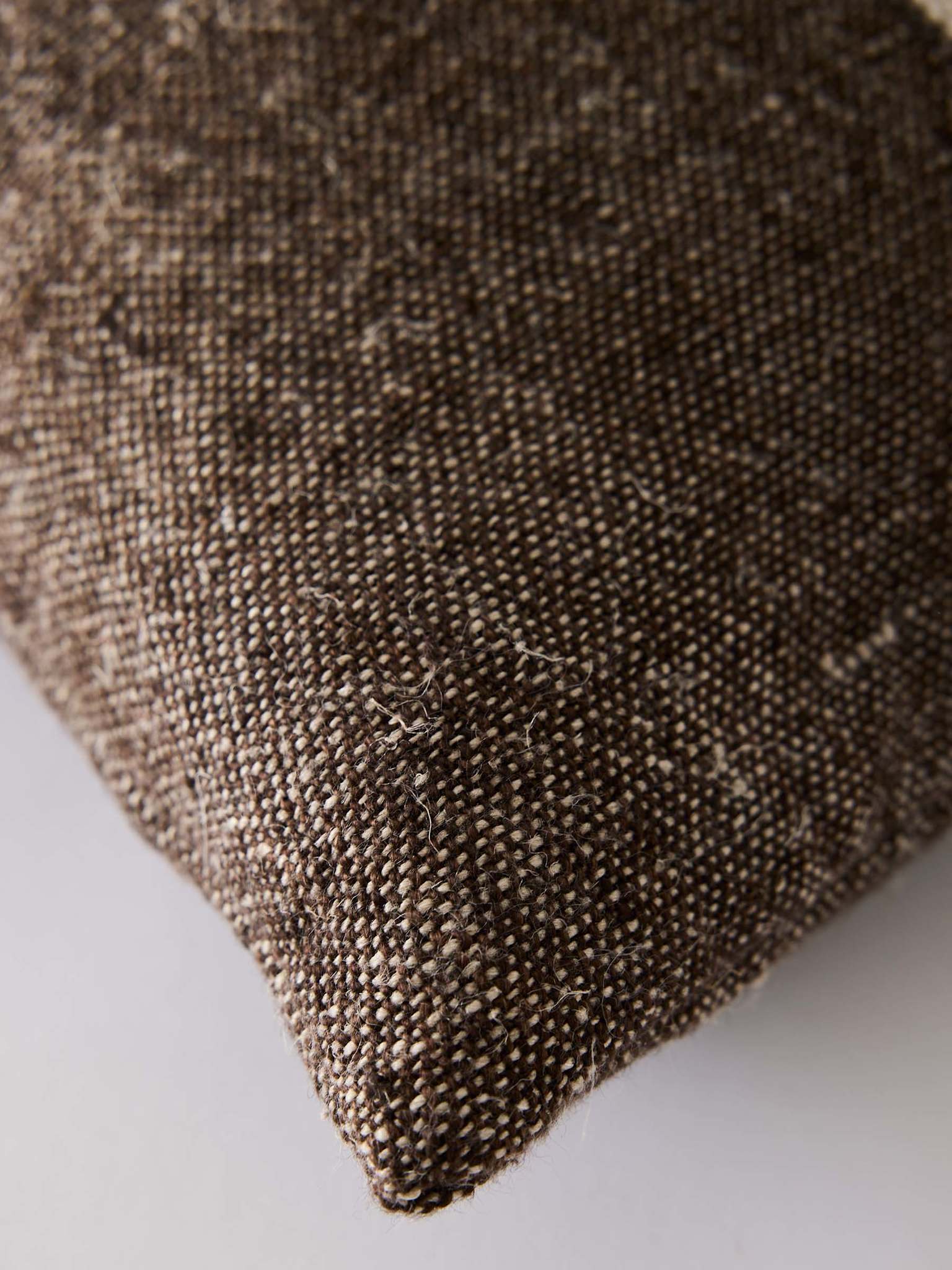 Adrian Putetrekk 40x60 - Brown