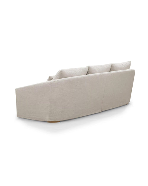 Africa 3-Seter Sofa