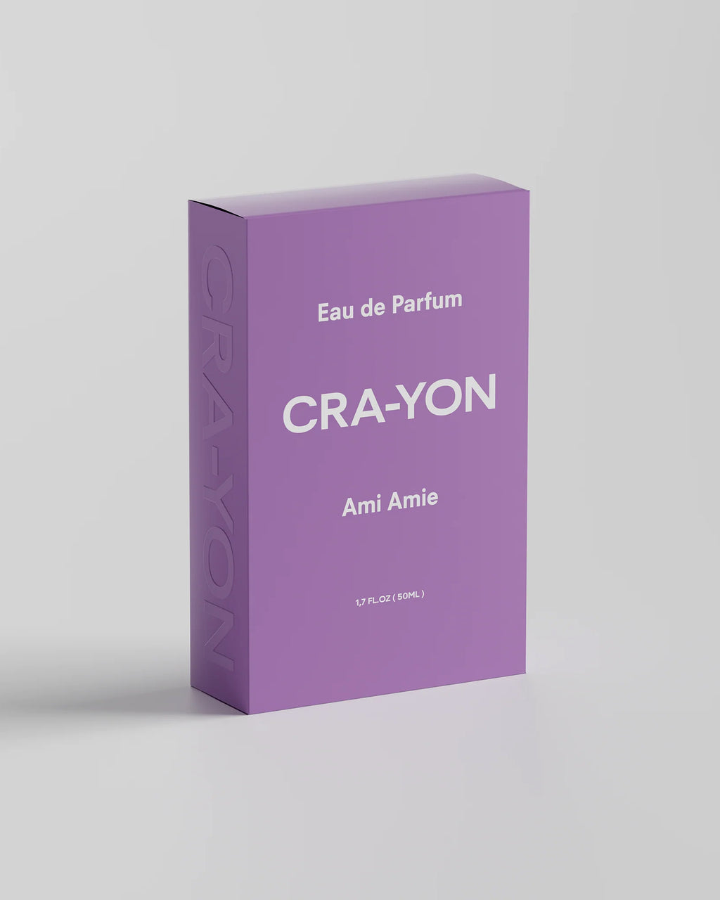 Ami Amie Eau de Parfum 50 ml
