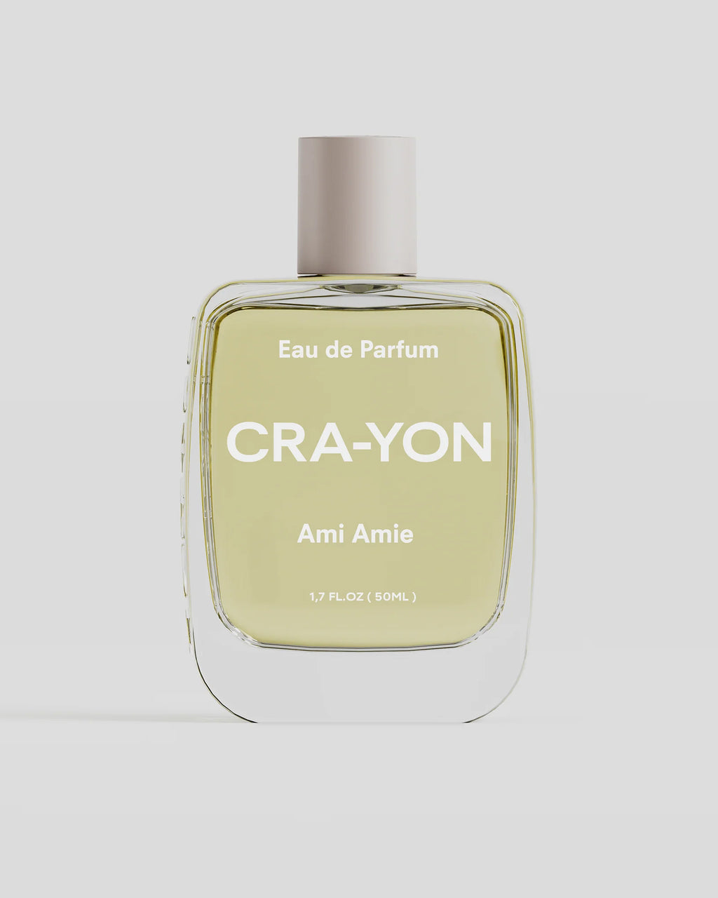 Ami Amie Eau de Parfum 50 ml