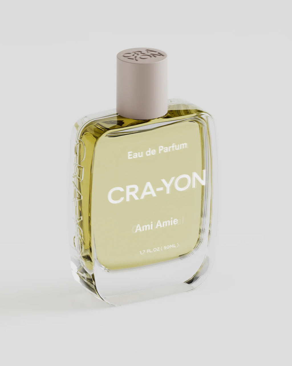 Ami Amie Eau de Parfum 50 ml