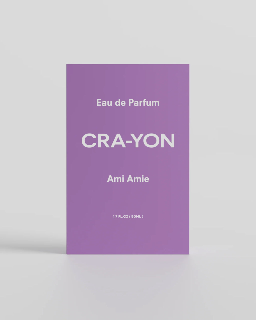 Ami Amie Eau de Parfum 50 ml