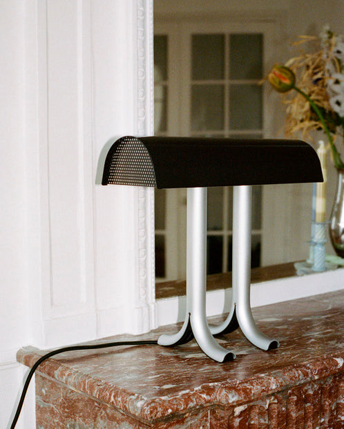 Anagram Bordlampe