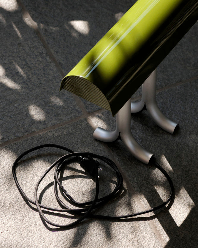 Anagram Bordlampe