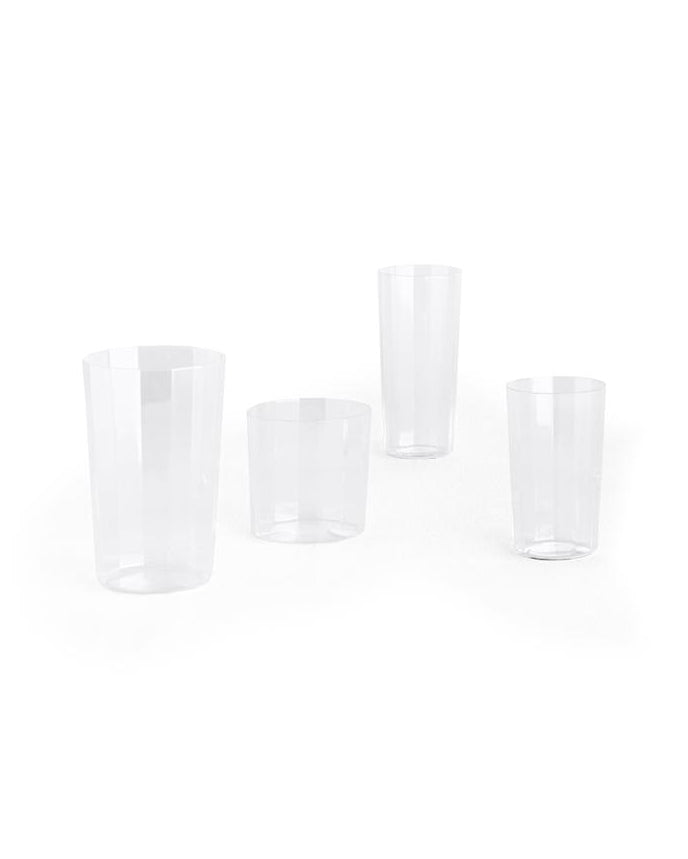 Angle Glass Large