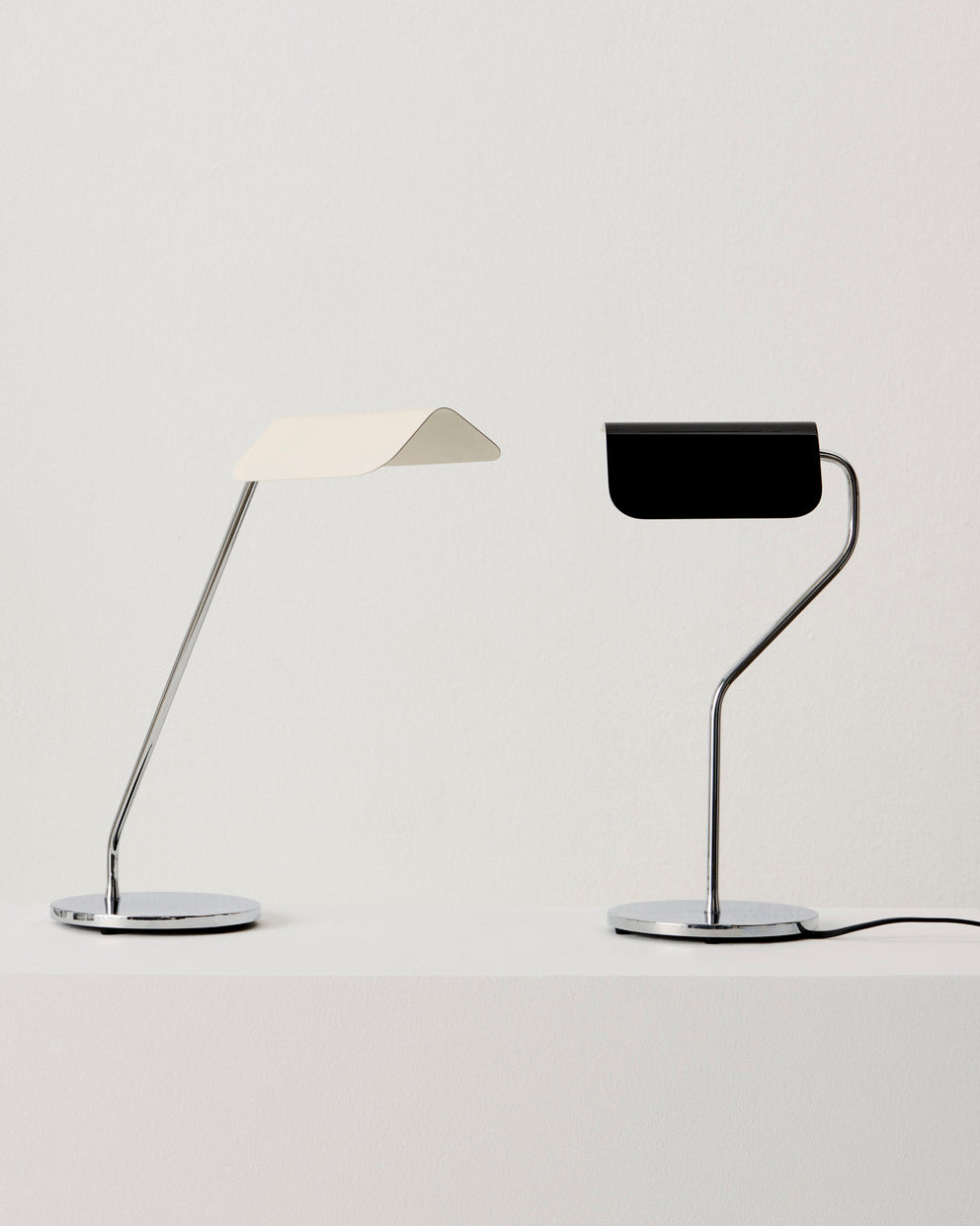 Apex Desk Lamp